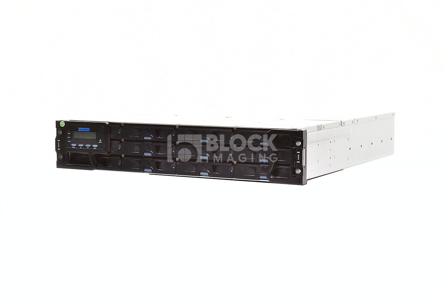 5199748-2 - GE - CT - HSDA - High Speed Disk Array | Block Imaging